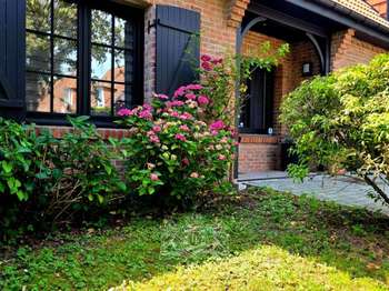 Vente Maison 6 chambresLompret