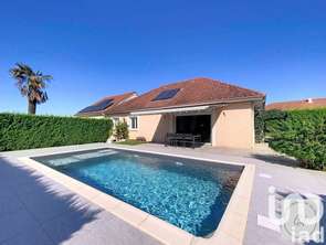 Vente Maison 3 chambresLonçon