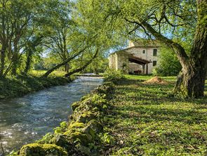 Vente Maison 3 chambresLondigny