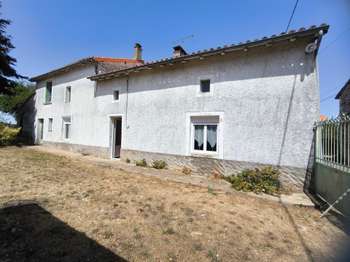 Vente Maison 2 chambresLondigny