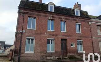 Photo Vente maison Londinières
