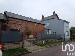 Vente Maison 3 chambresLondinières