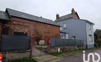 Photo Vente maison Londinières