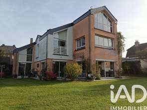 Vente Maison 7 chambresLondinières