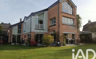 Photo Vente maison Londinières