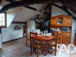 Vente maison 9 pièces Vente maison 9 pièces