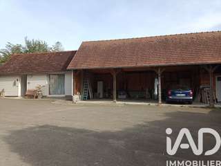 Vente maison 9 pièces Vente maison 9 pièces