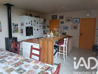 Vente maison 9 pièces Vente maison 9 pièces