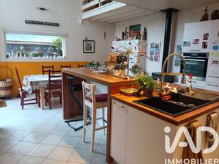 Vente maison 9 pièces Vente maison 9 pièces