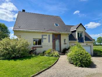 Vente Maison 4 chambresLondinières