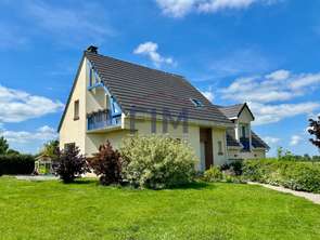 Vente Maison 4 chambresLondinières