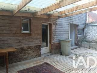 Vente maison 5 pièces Vente maison 5 pièces