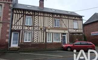 Photo Vente maison Londinières