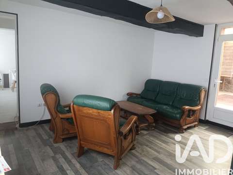 Vente maison 5 pièces Vente maison 5 pièces