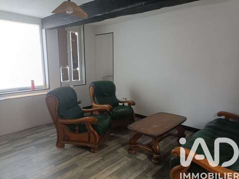 Vente maison 5 pièces Vente maison 5 pièces