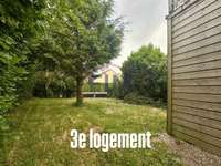 Vente maison 10 pièces Vente maison 10 pièces