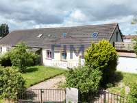 Vente maison 10 pièces Vente maison 10 pièces