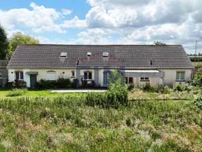 Vente Maison 7 chambresLondinières