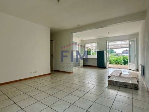 Vente maison 10 pièces Vente maison 10 pièces