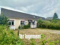 Vente maison 10 pièces Vente maison 10 pièces