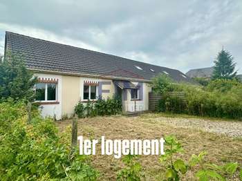 Vente maison 10 pièces Vente maison 10 pièces