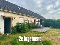 Vente maison 10 pièces Vente maison 10 pièces