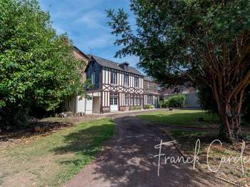 Vente Maison 3 chambresLondinières