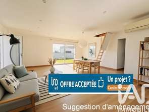 Vente Maison 3 chambresLongages