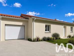 Vente Maison 3 chambresLongages