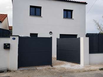 Vente maison 4 pièces Longages 31