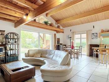 Vente maison 4 pièces Longages 31