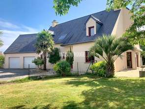 Vente Maison 5 chambresLongaulnay