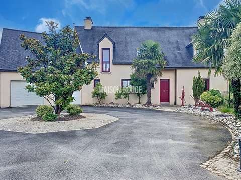 Vente maison 6 pièces Vente maison 6 pièces