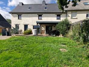 Vente Maison 3 chambresLongaulnay