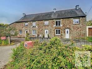 Vente Maison 5 chambresLongaulnay