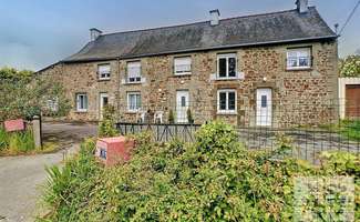 Photo Vente maison Longaulnay