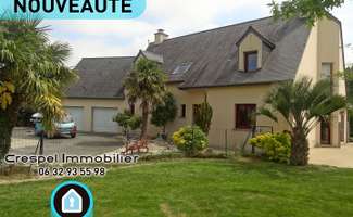 Photo Vente maison Longaulnay