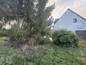 Vente Maison 4 chambresLongaulnay