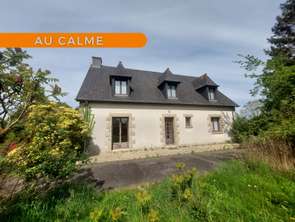 Vente Maison 4 chambresLongaulnay
