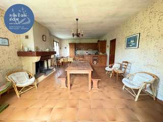Vente maison 6 pièces Vente maison 6 pièces
