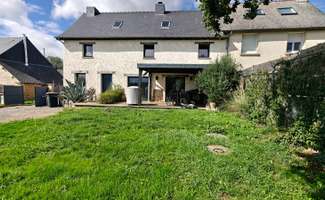 Photo Vente maison Longaulnay