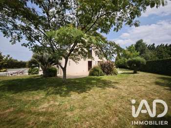 Vente Maison 5 chambresLongaulnay