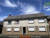 Vente maison 5 pièces Vente maison 5 pièces