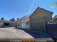 Vente maison 5 pièces Vente maison 5 pièces