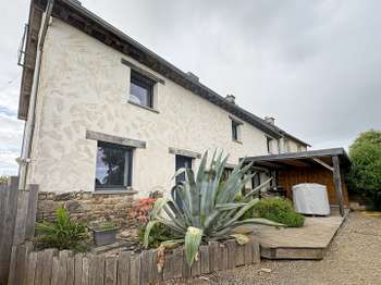 Vente Maison 3 chambresLongaulnay