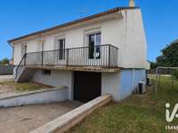Vente maison 6 pièces Vente maison 6 pièces