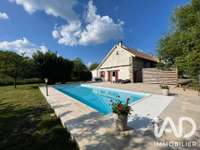 Vente maison 10 pièces