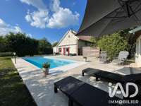 Vente maison Longecourt-lès-Culêtre - 21