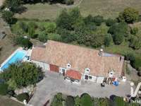 Vente maison 10 pièces