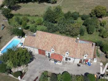 Vente maison 10 pièces
